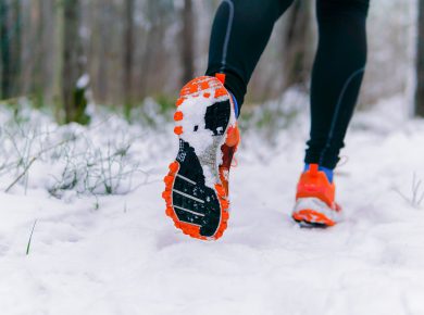 Tips For Keeping Active In The Winter