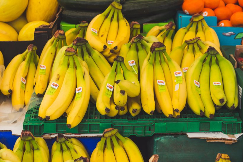 5 Useful Meals and Snacks Rich In Magnesium