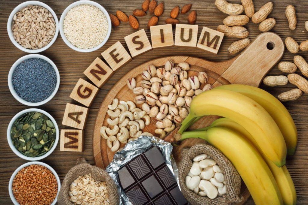 Magnesium-Rich Foods: Easy Meals and Snacks to Hit Your Daily Needs