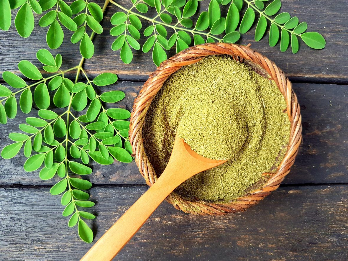 5 Energizing Green Super Foods That Can Do Wonders For Your Health