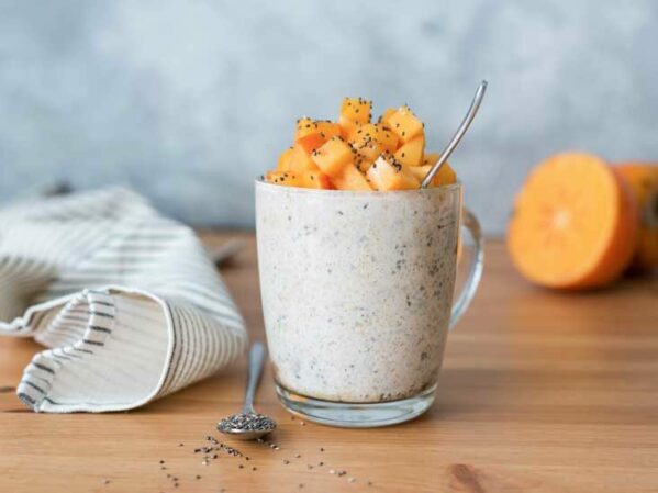 5 Benefits And Nutrition Facts Of Chia Seeds