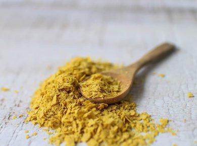 5 Facts About Nutritional Yeast