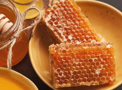 5 Health Benefits Of Honey You Should Know