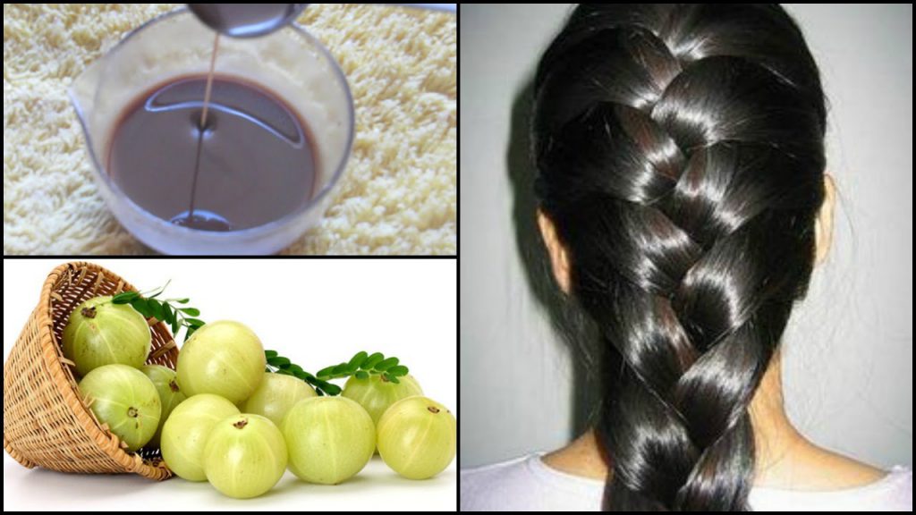 Solutions To Stop Hair Fall With Natural Homemade Diet