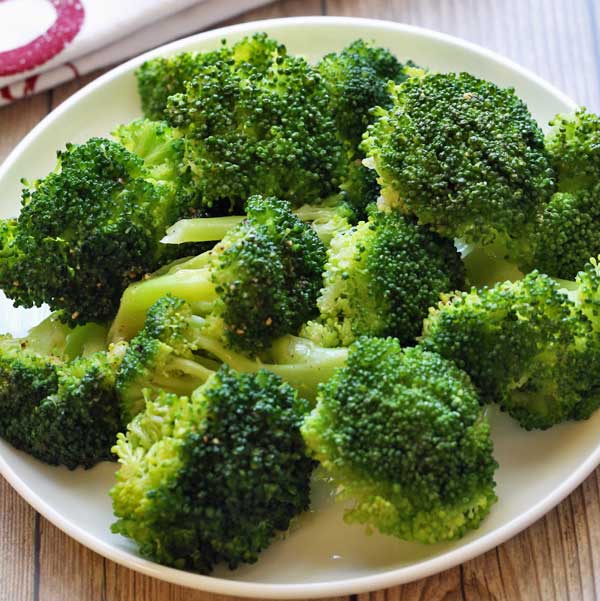 Benefits Of Eating Broccoli