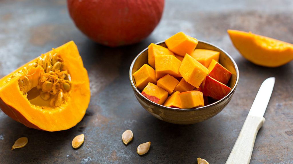 5 Amazing Health Benefits Of Pumpkin