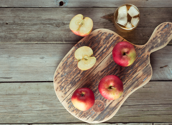 7 Outstanding Health Benefits Of Apples