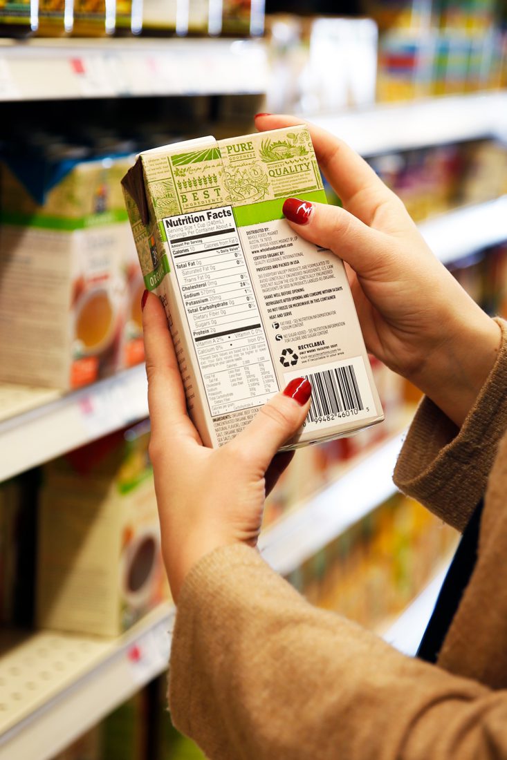 7-most-important-facts-of-the-nutrition-label