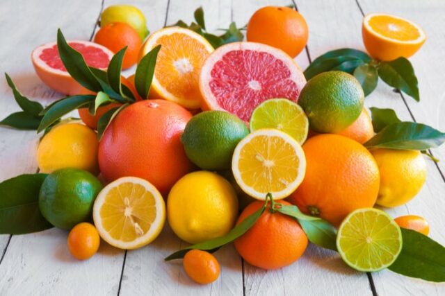 Ways To Get More Vitamin C and Boost Your Immunity