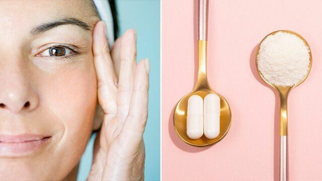 Best Supplements and Vitamins For Skin