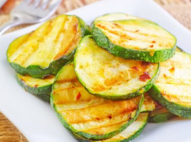 Delicious Ways To Eat Summer’s Most Underrated Vegetable