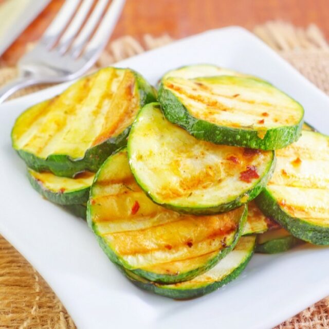 Delicious Ways To Eat Summer’s Most Underrated Vegetable