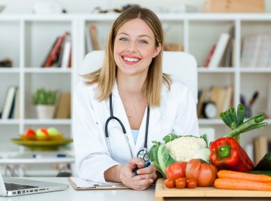 Dietitians Wish Everyone Knew About Nutrition