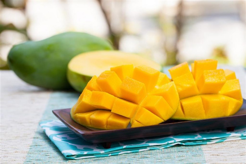8 Incredible Benefits Of Eating More Mangoes