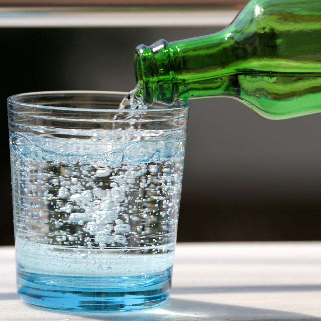 Is Sparkling Water Good for You? Benefits, Downsides and What to Buy