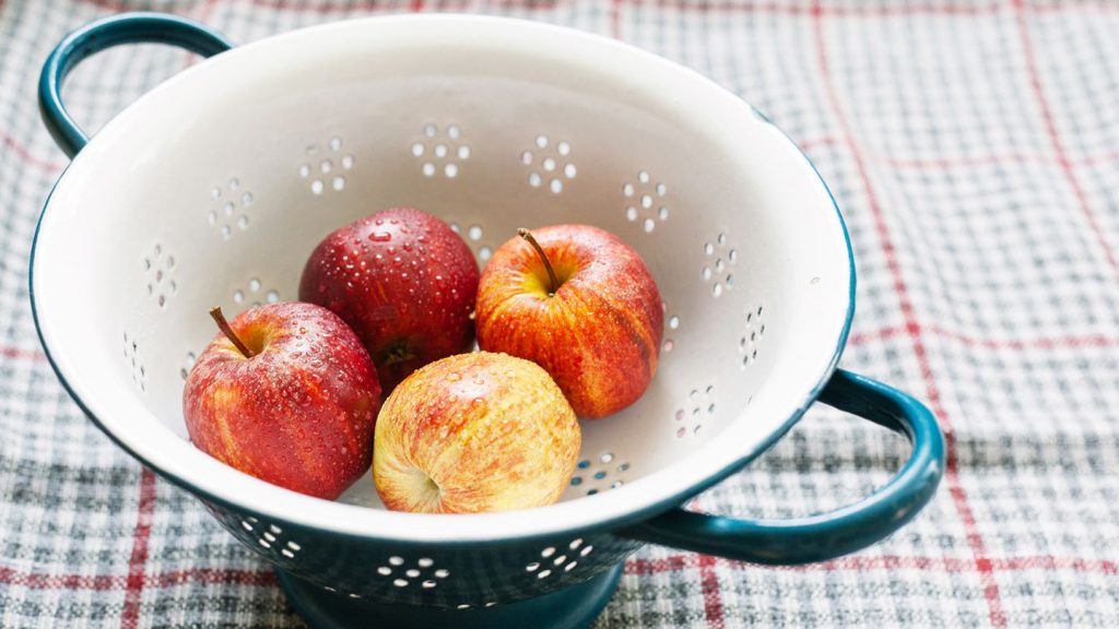 7 Outstanding Health Benefits Of Apples