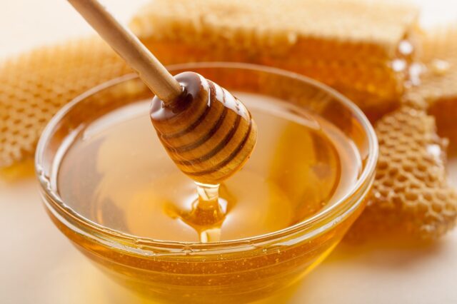 5 Health Benefits Of Honey You Should Know