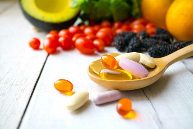 7 gesundheitliche Vorteile von Vitamin C