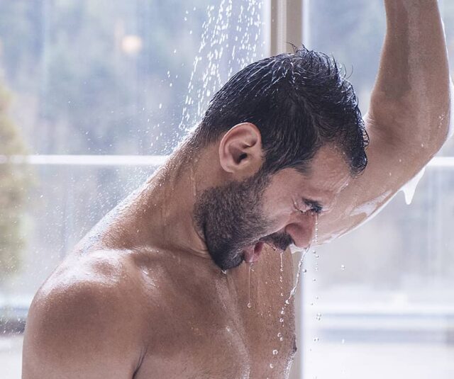 8 Health Benefits Of A Cold Shower
