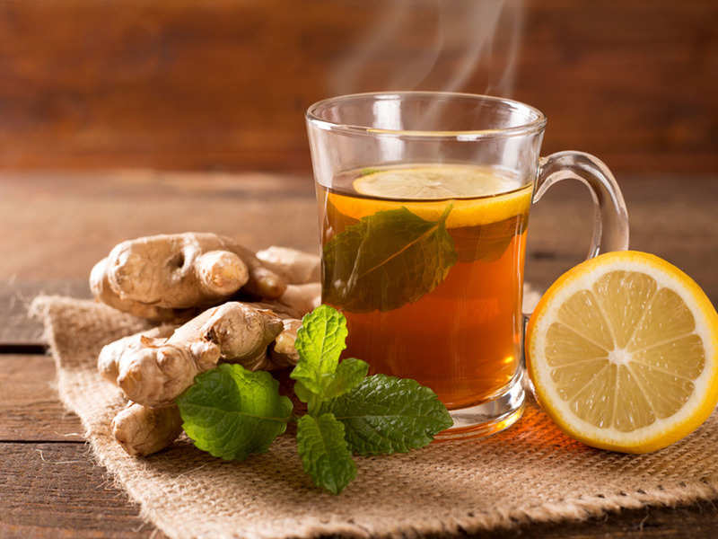 Health Benefits Of Ginger Tea2
