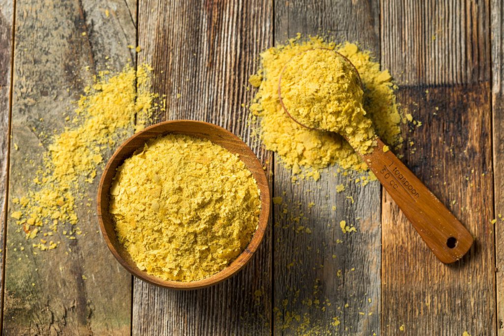 5 Facts About Nutritional Yeast