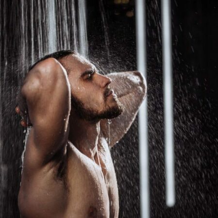 8 Health Benefits Of A Cold Shower