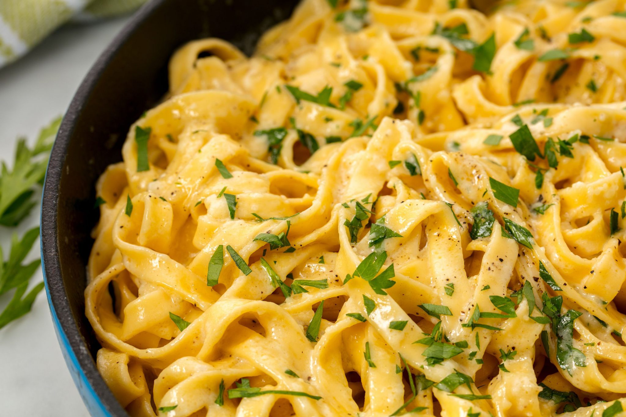 easy pasta recipes