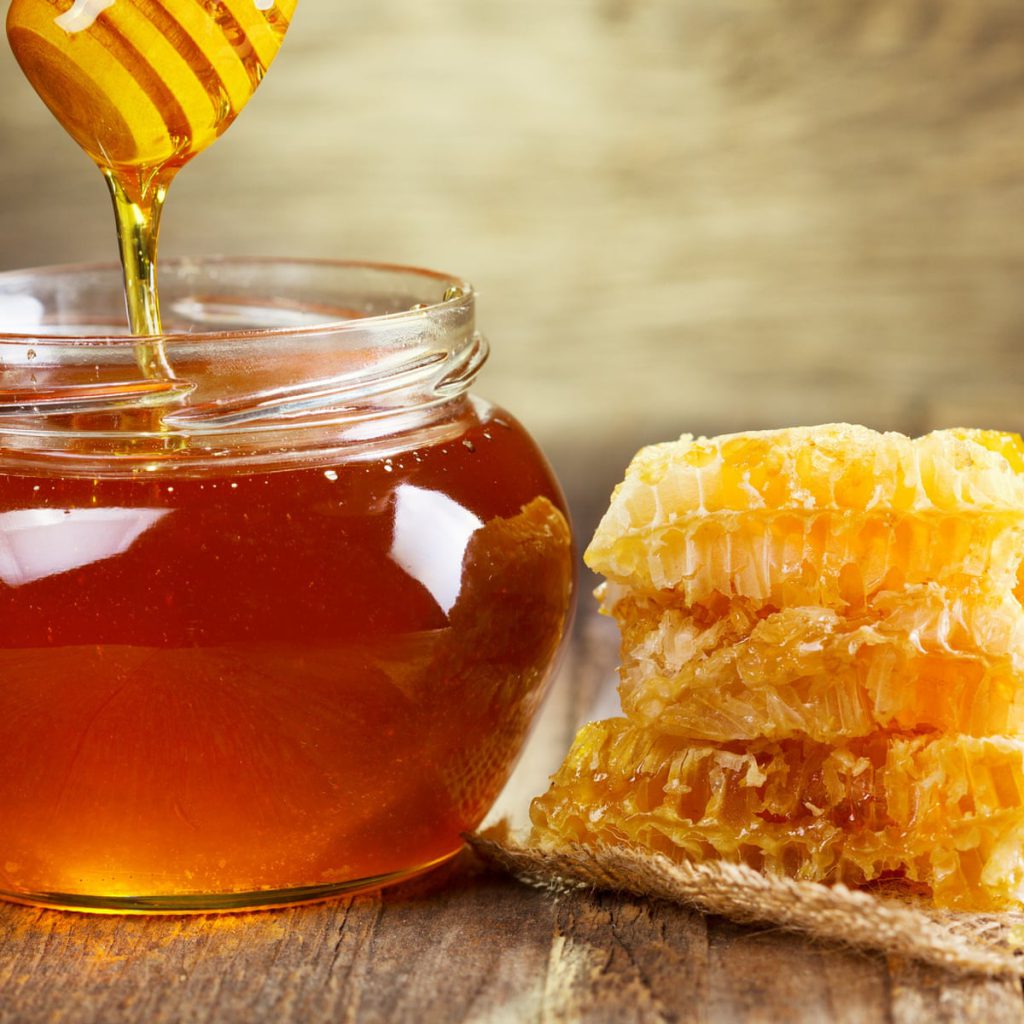 5 Health Benefits Of Honey You Should Know