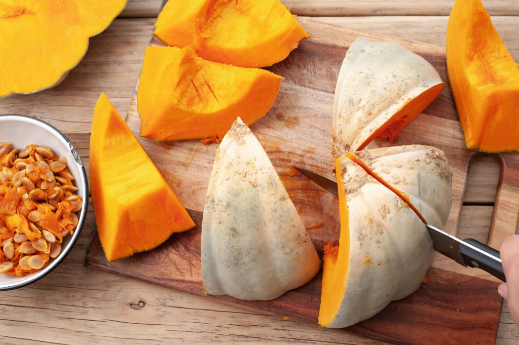 5 Amazing Health Benefits Of Pumpkin