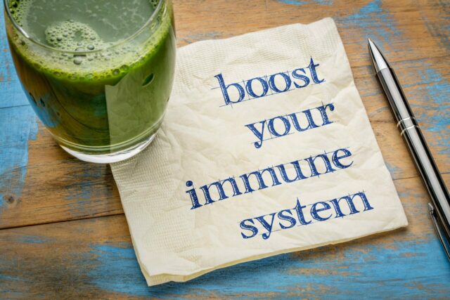 5 Ways To Get More Vitamin C and Boost Your Immunity Lestta