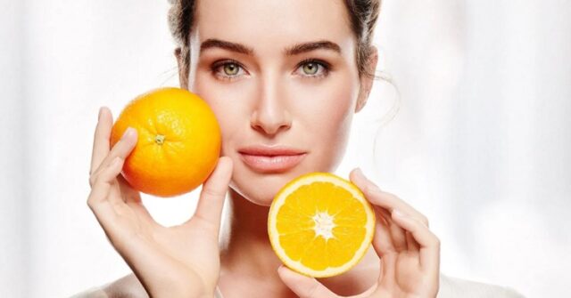 Best Supplements and Vitamins For Skin