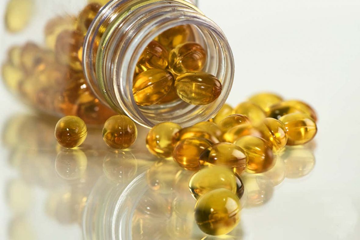 9 Best Supplements and Vitamins For Skin