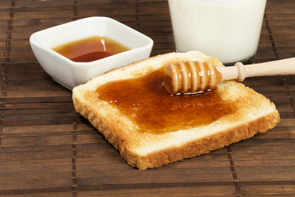 5 Health Benefits Of Honey You Should Know