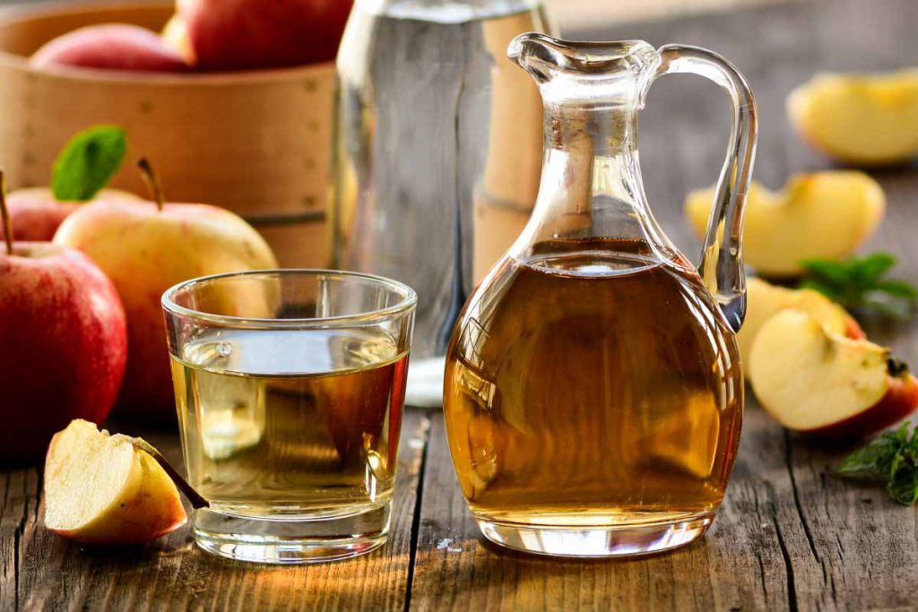 Apple Cider Vinegar