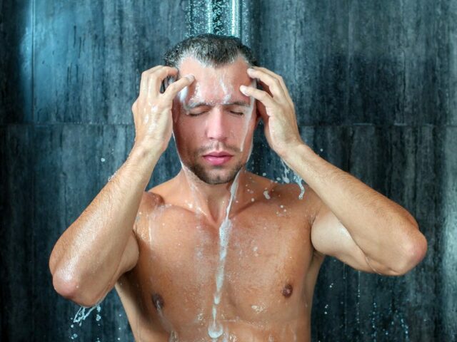 8 Health Benefits Of A Cold Shower