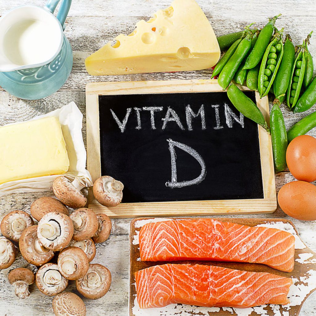 Best Vitamin Supplements For Your Immune System