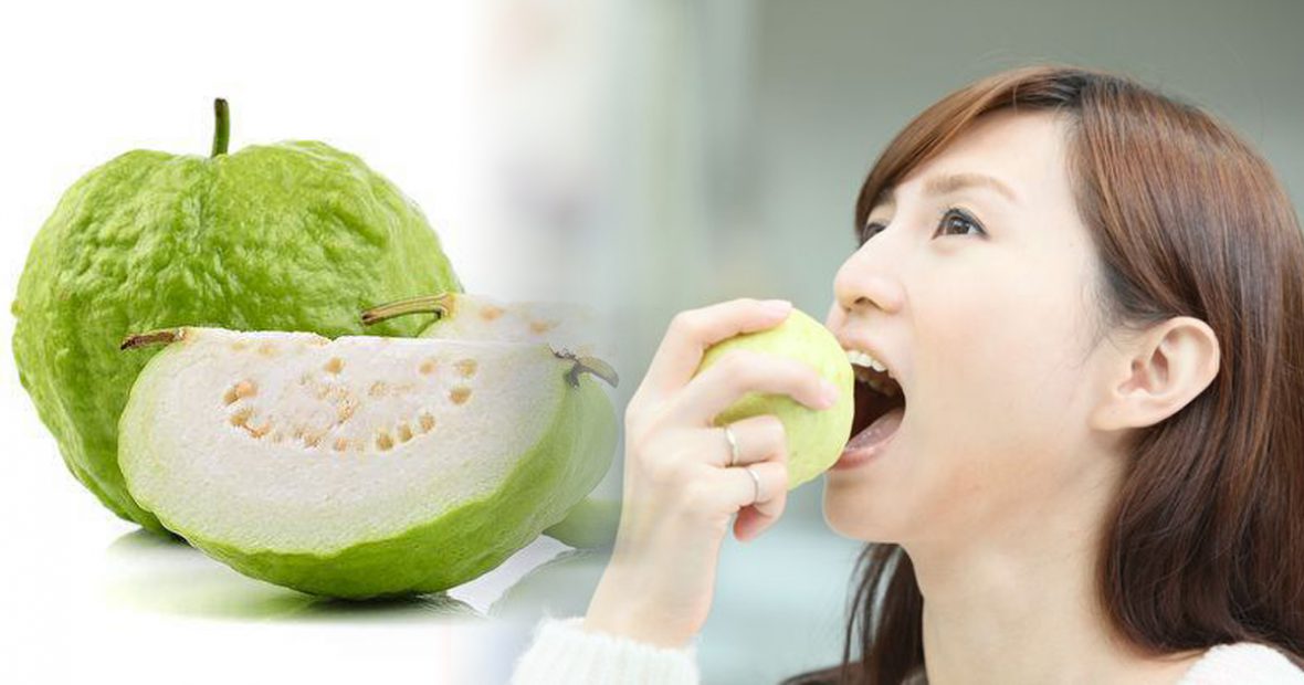 Guava Benefits