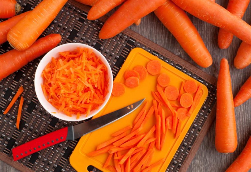 6 Amazing Health Benefits Of Carrots You Can’t Ignore Page 2 of 6