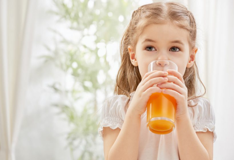 5 Amazing Reasons Why You Should Drink Fresh Fruit Juice Daily - Page 5