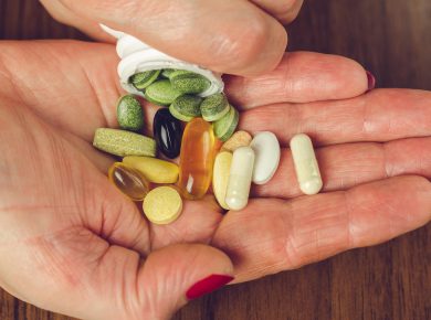 5 Essential Vitamins You're Likely Missing