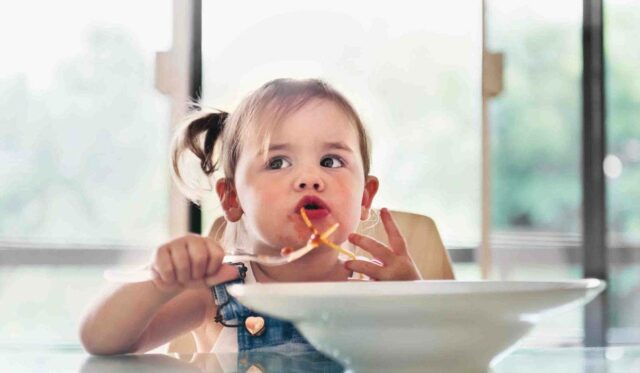 5 Simple Ways To Up Your Child's Vitamin D Levels