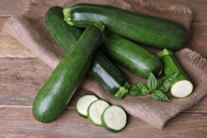 8 Impressive Health Reasons to Eat More Zucchini This Summer Page 8