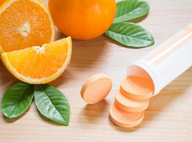 9 Foods That Have More Vitamin C Than Oranges