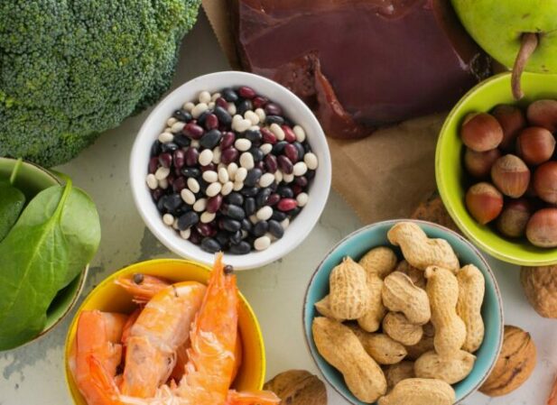 9 Foods To Boost Your Vitamin B12