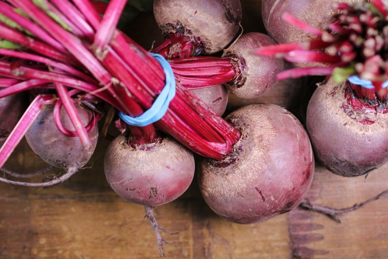 9 Impressive Health Benefits Of Beets