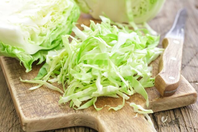 10 Benefits of Eating Cabbage for Health Page 3 of 10 Lestta