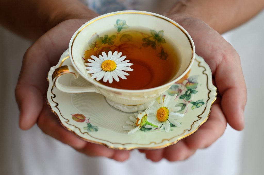 Herbal Teas: 10 You Should Try For Healthy Body And Mind | Lestta