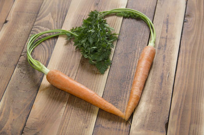 6 Amazing Health Benefits Of Carrots You Can’t Ignore Page 3 of 6