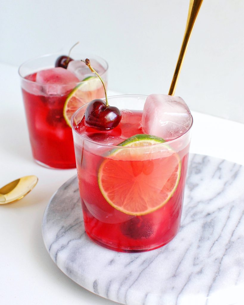 5 Mocktails To Drink For Hot Summer Days