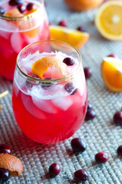 5 Mocktails To Drink For Hot Summer Days
